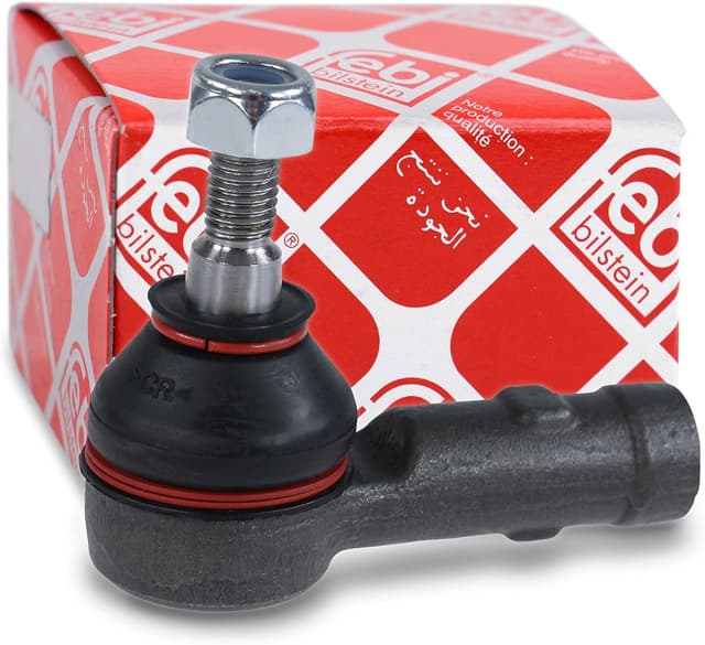 Detalle de FEBI Bilstein 41335 rotule de barre de connexion – pour axe avant, gauche/droite