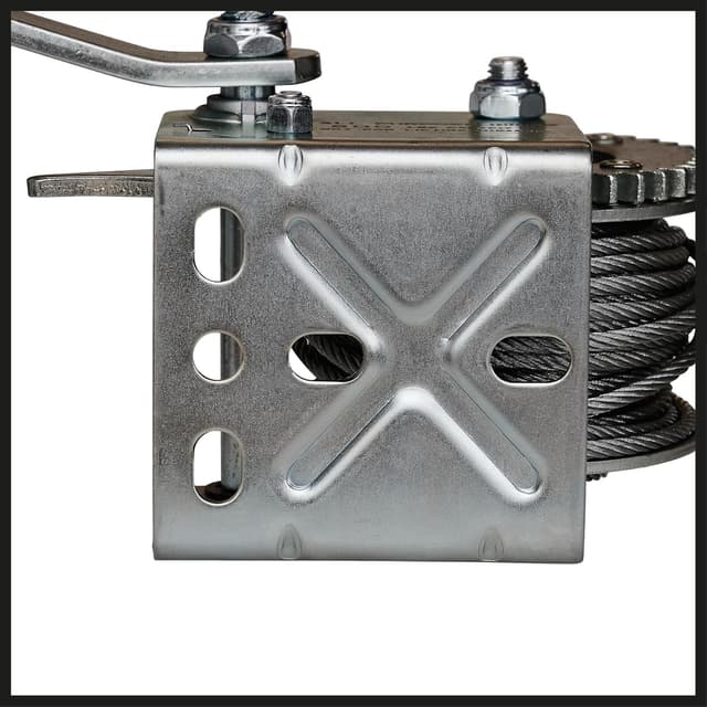 Detalle 1 de Einhell TC-WI 500 puleggia manuale 500 kg