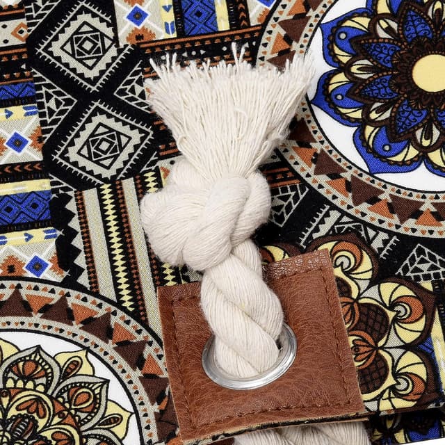 Detalle 2 de MASADA Badetasche XXL Strandtasche 58 cm