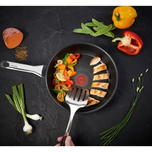 Detalle 2 de Tefal G2690432 24cm Sartén antiadherente