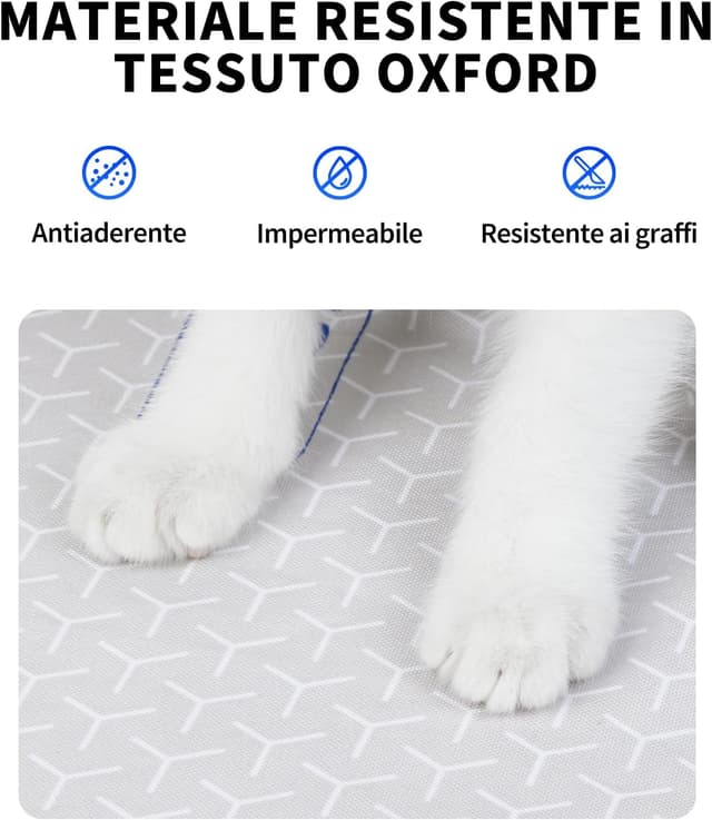 Thumbnail 3 de PETKIT Purobot Ultra Imbottitura interna lettiera