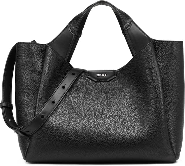 Imagen de DKNY Willa Satchel sac à main 1 taille en OfertitasTOP