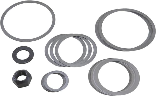 Detalle de Replacement Carrier Shim Kit for Dana 70 & 70HD differentials