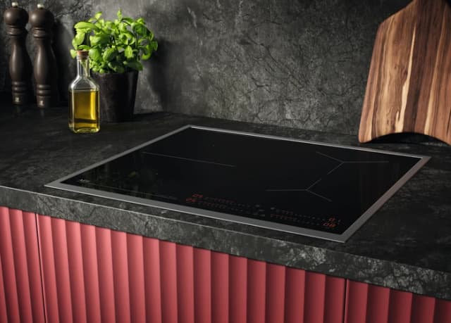 Thumbnail 7 de AEG TI64IB1FXB Induktionskochfeld 🎛