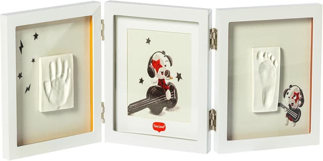 Thumbnail 6 de Tiny Love Cornice Impronte Neonato