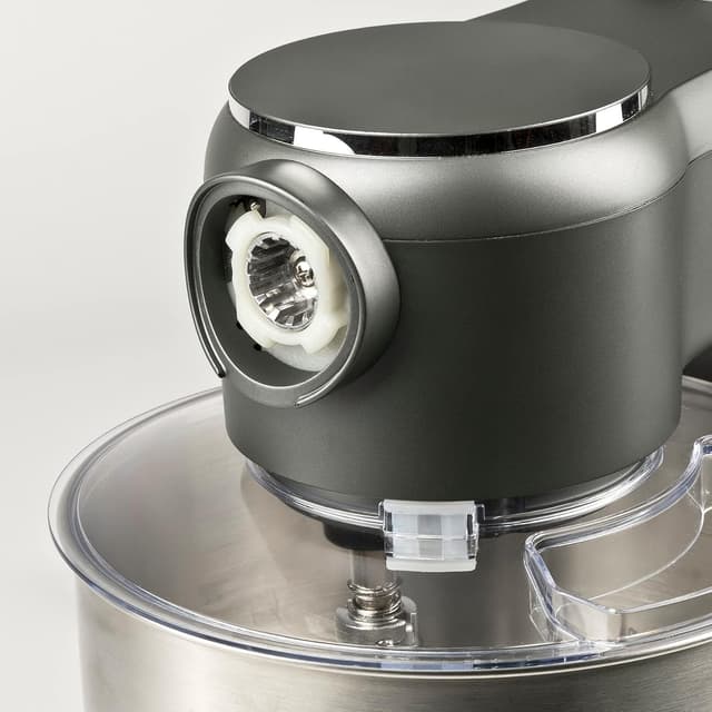 Detalle 1 de G3 FERRARI G20149 Amasadora Profesional 7L 🍞 con Accesorios