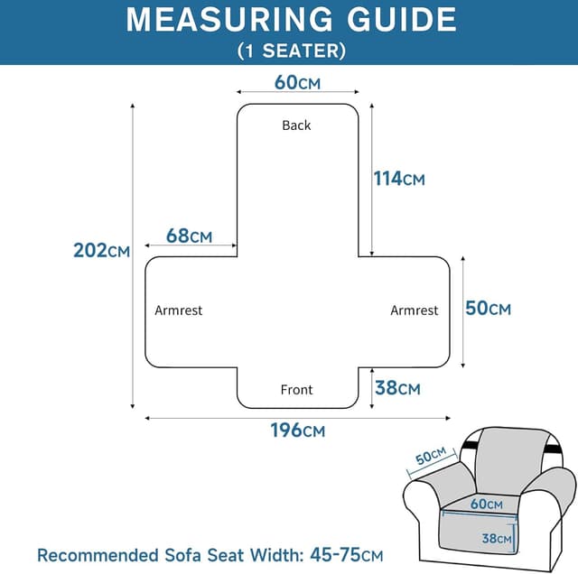 Thumbnail 5 de Ystyle Copridivano Trapuntato 1 Posto Grigio Chiaro