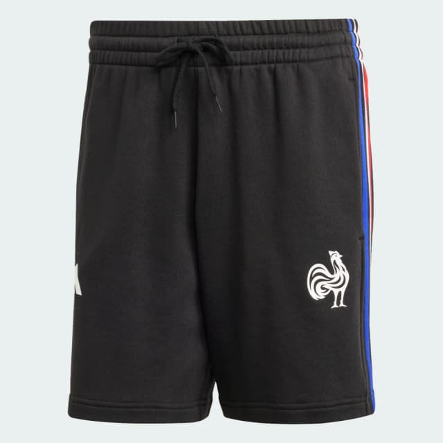 Thumbnail 3 de Adidas Pantalón corto Essentials Francia