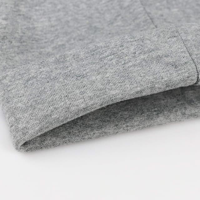 Detalle de DRESHOW 8-pack baby beanie hats (newborn to toddler) – soft cotton knit caps