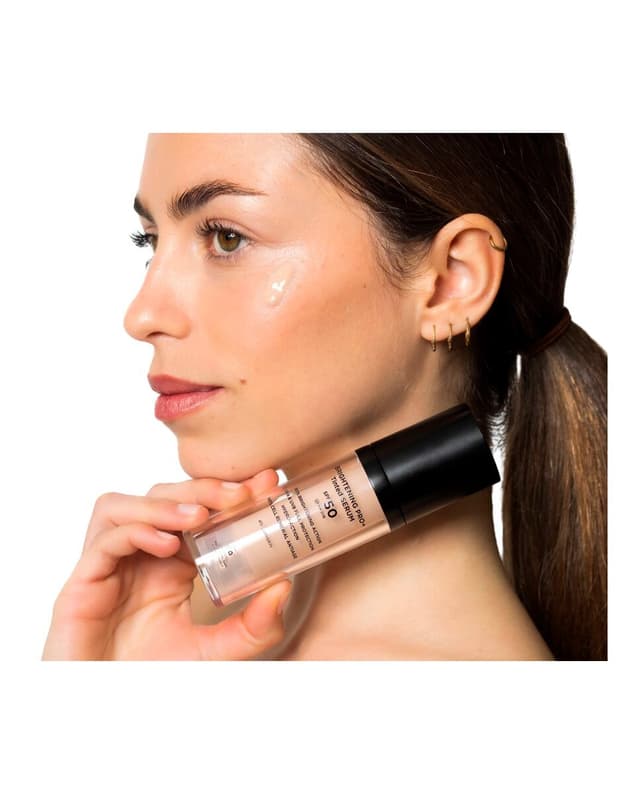 Thumbnail 3 de Unicskin Sérum con Color SPF50 140 g