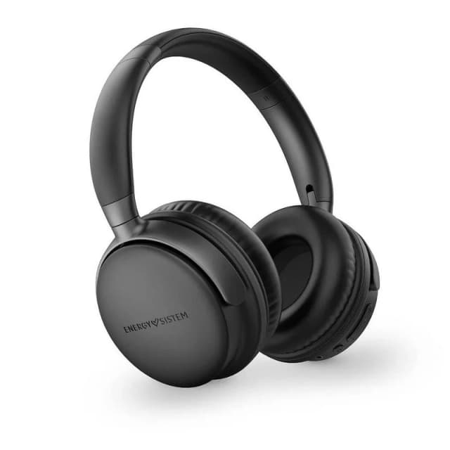 Detalle de energy-sistem Power Radio Auriculares Bluetooth 45 h
