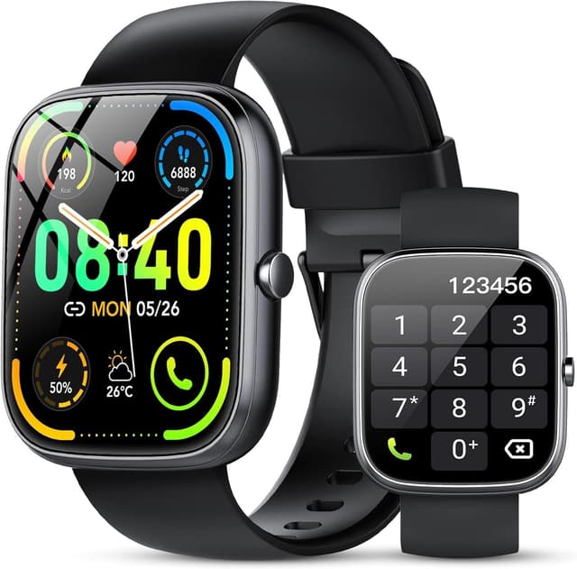 Imagen de taopodo 2026 Smartwatch 1,91" en OfertitasTOP