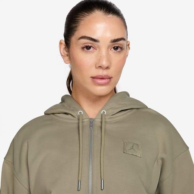 Thumbnail 2 de Jordan Flight Fleece Sudadera