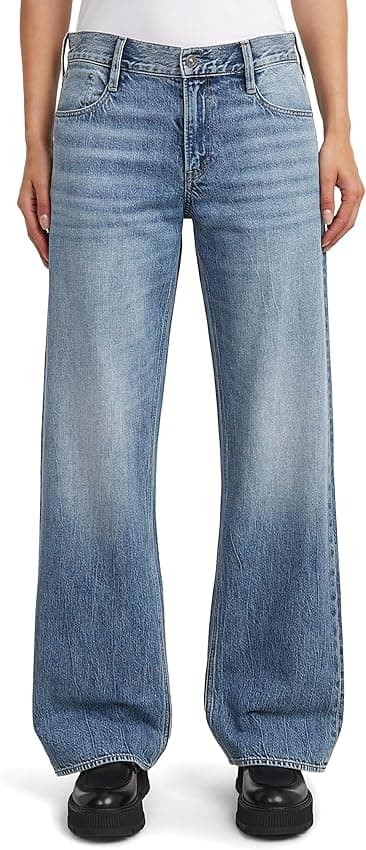 Thumbnail 1 de G-STAR Judee Loose Jeans jeans 31W 🟦