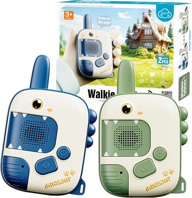 Thumbnail 5 de Unicorn Walkie Talkies 1000 ft