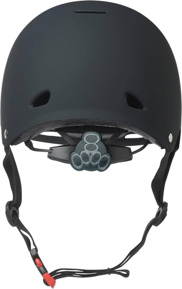 Detalle 2 de Triple Eight Gotham MIPS Helmet for Skateboarding 🛼