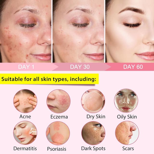 Detalle 1 de Turmeric Kojic Acid Pads de curcuma