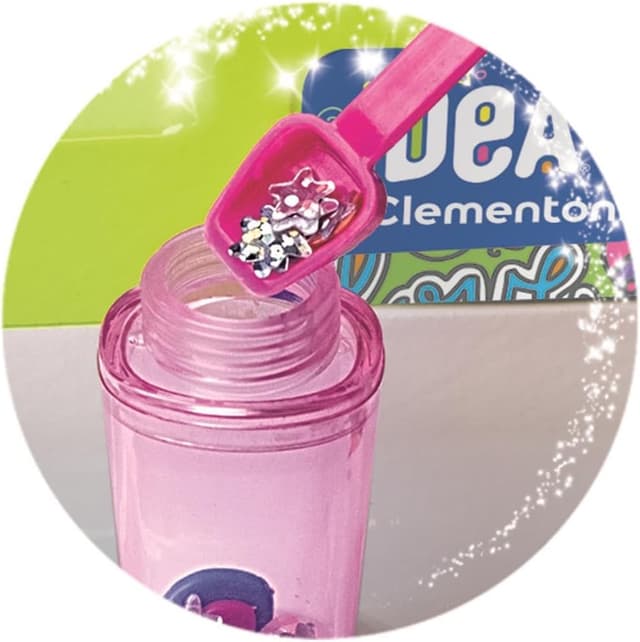 Detalle de Clementoni 18860 Textmarker-Werkstatt ab 6