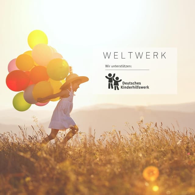 Thumbnail 6 de WELTWERK Stempelkissen Kinder 🎨