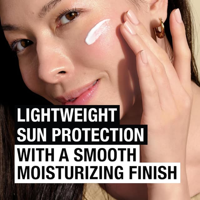 Thumbnail 4 de Neutrogena Ultra Sheer Face Sunscreen SPF 60 ⚡
