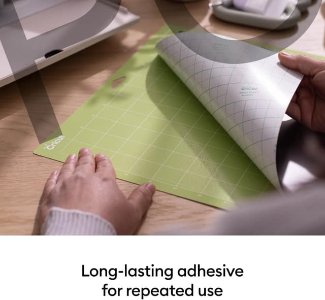 Thumbnail 5 de Cricut Confezione assortita tappetini 3 pezzi 🧩