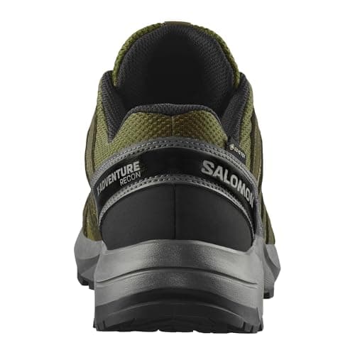 Thumbnail 4 de SALOMON X-ADVENTURE RECON Gore-Tex impermeables