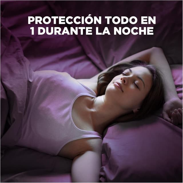 Thumbnail 1 de AUSONIA Compresas Ultra Plus Noche 50 unidades