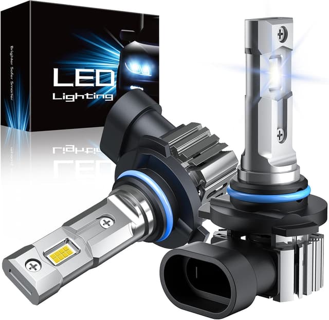 Detalle de RCJ 9006/HB4 16000LM Fog Light Bulbs