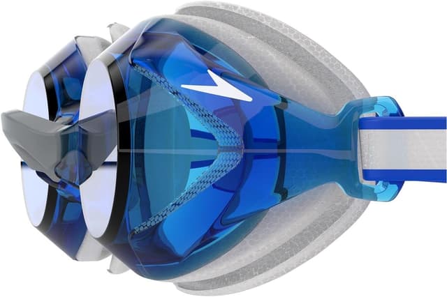 Thumbnail 2 de Speedo Vanquisher 3.0 Goggles