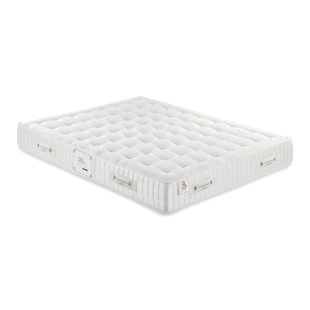 Detalle de Sueño Artesano Metropolitan V2 colchón muelles 14 cm