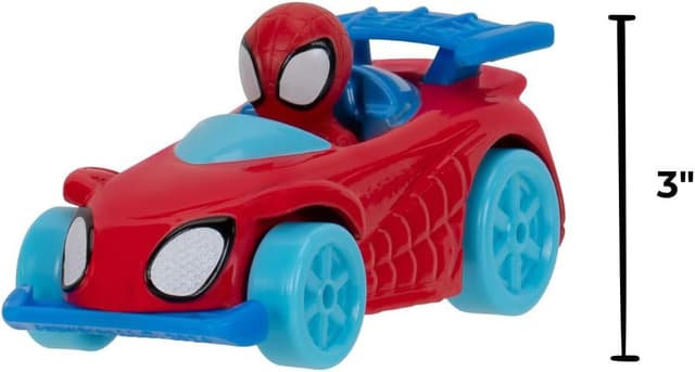 Detalle 2 de Jazwares Jazwares Marvel Spidey Loop 71,1 cm