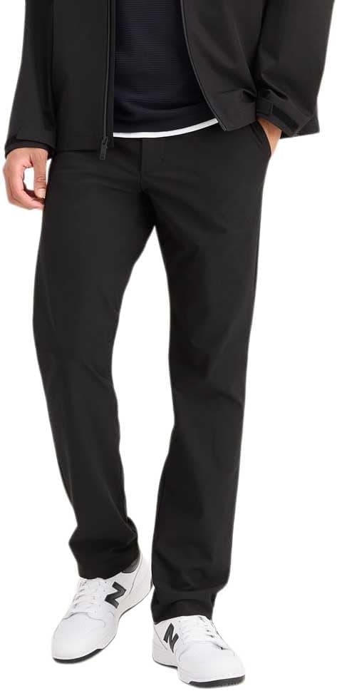 Detalle de Dockers Men’s Go Airweave Chino Slim Active Pants