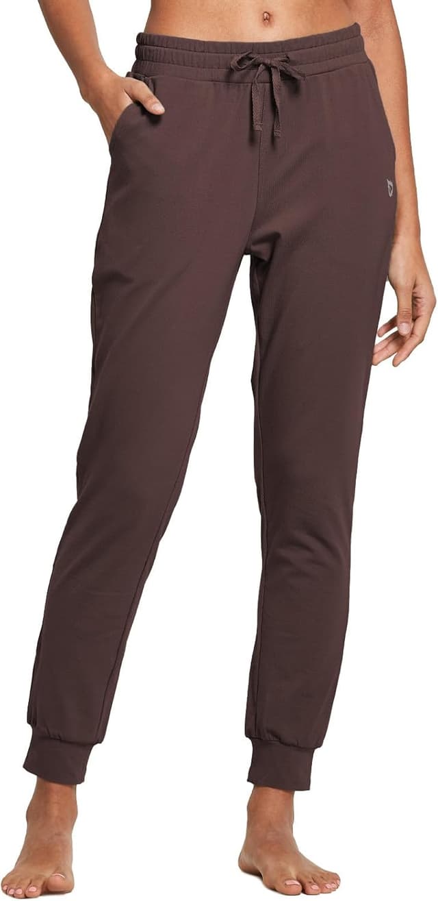 Thumbnail 6 de baleaf Womens Cotton Joggers with Pockets