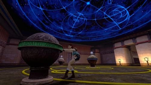 Thumbnail 3 de Tomb Raider IV–VI Remastered para Switch