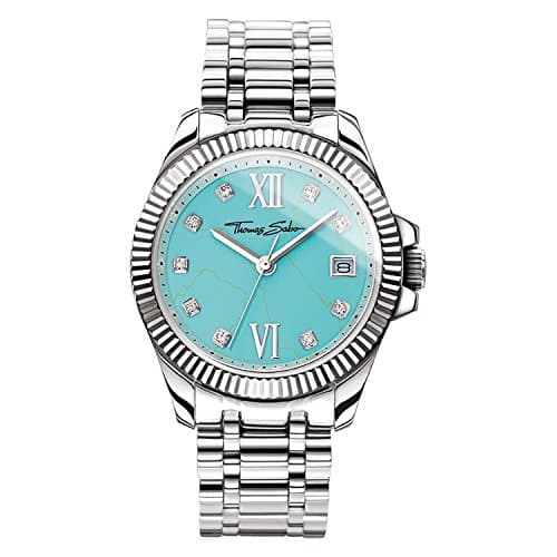 Imagen de Thomas Sabo WA0317-201-215-33 reloj unisex en OfertitasTOP