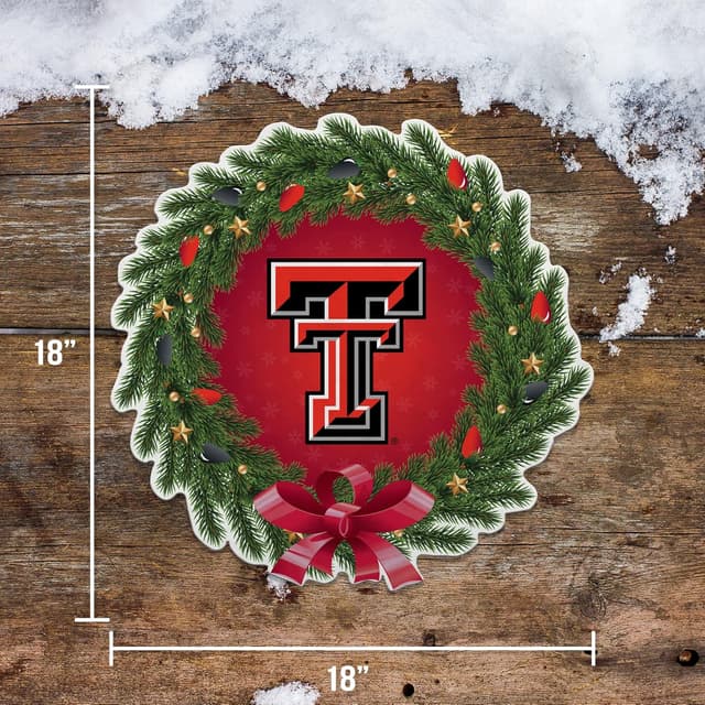 Detalle 2 de NCAA Rico Industries Shape Cut Pennant (Soft Felt, EZ to Hang) for Home Décor