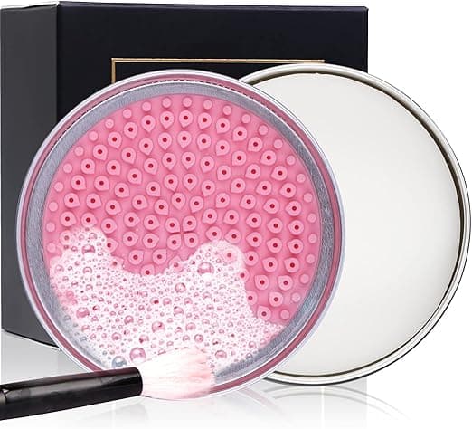 Imagen de DUcare Jabón Sólido 60g para Limpiar Pinceles de Maquillaje en OfertitasTOP