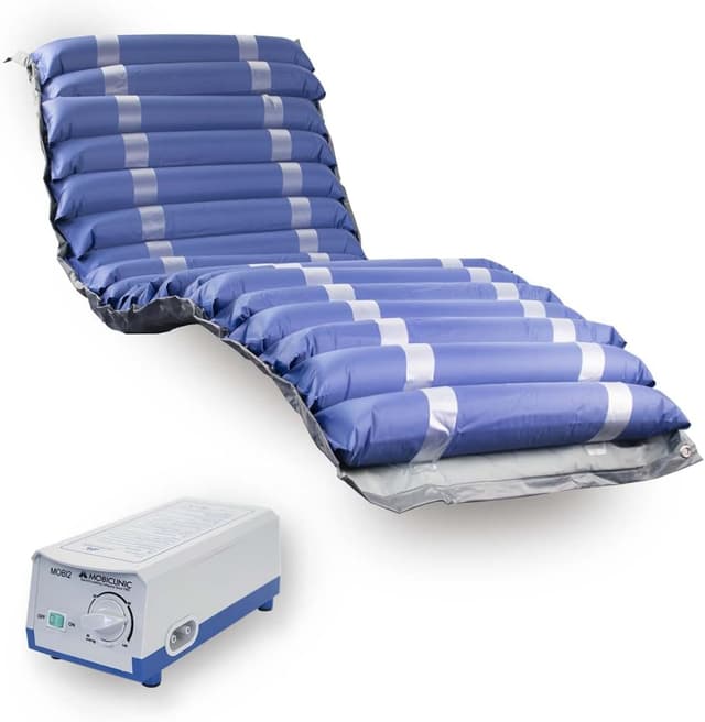 Imagen de Mobiclinic Mobi 2 Matelas anti-escarres 20 alvéoles en OfertitasTOP