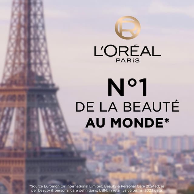 Detalle de L'Oréal Paris Augenbrauenstift 5.0 Light Brunette