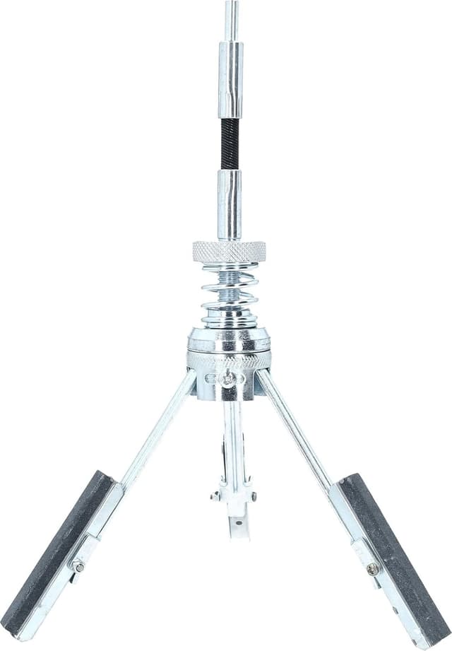 Detalle de KS Tools 150.1195 levigatrice cilindri Ø51-177