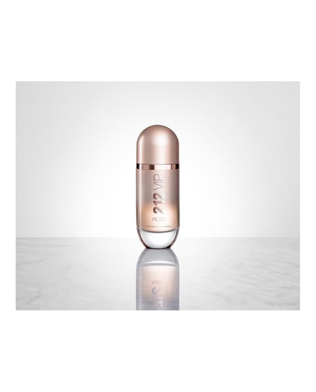 Thumbnail 5 de Carolina Herrera 212 VIP Rosé perfume 100 ml