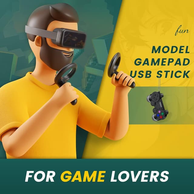 Thumbnail 5 de Chiavetta USB 3.0 16 GB Creativo PenDrive 📀