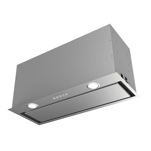 Detalle de Mepamsa 3050691275 campana extractora 3 velocidades