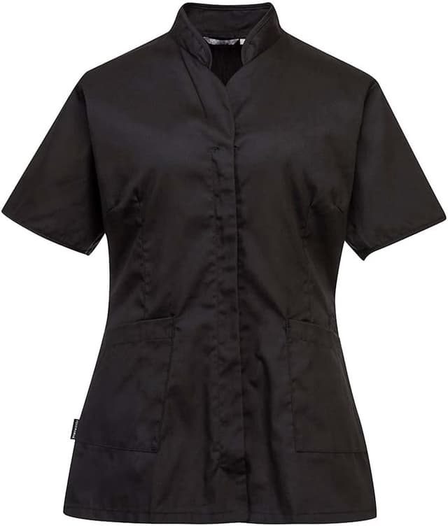 Imagen de Portwest LW12BKRXS Batín Premier de mujer XS en OfertitasTOP