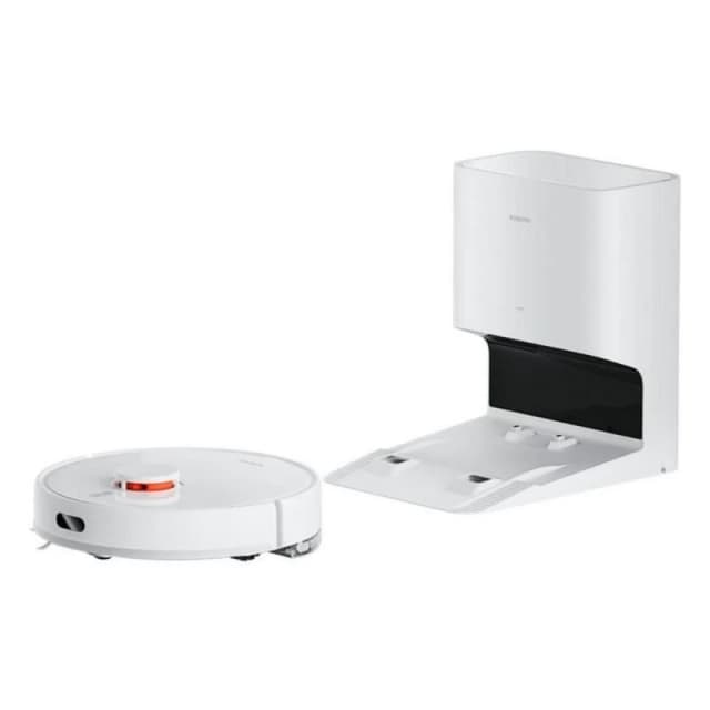 Detalle de Xiaomi Robot Vacuum X10, robot aspirador con estación automática 🤖