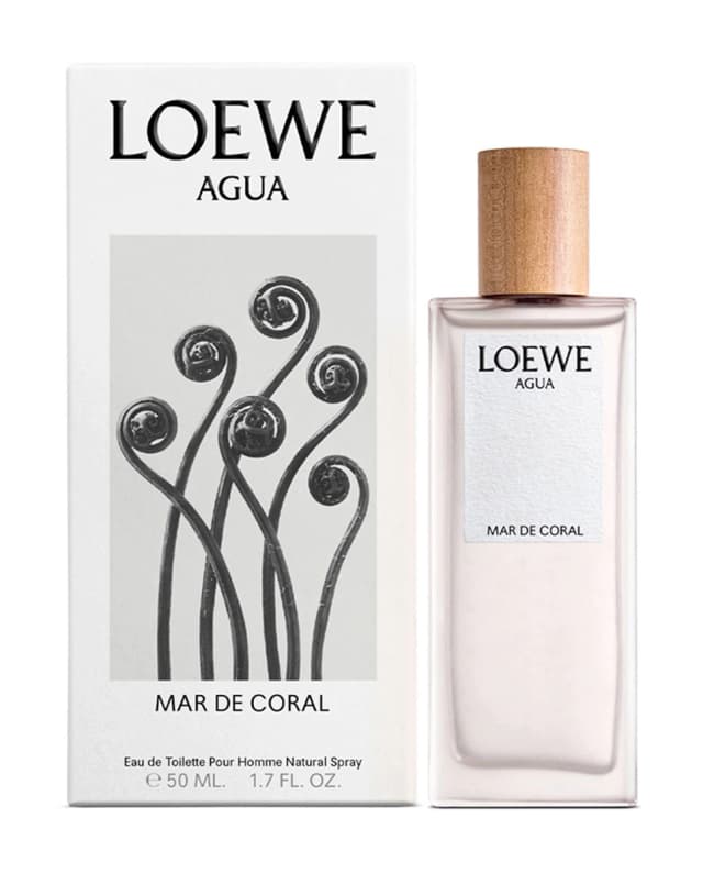 Thumbnail 1 de LOEWE Eau de Toilette Agua Mar de Coral 100 ml