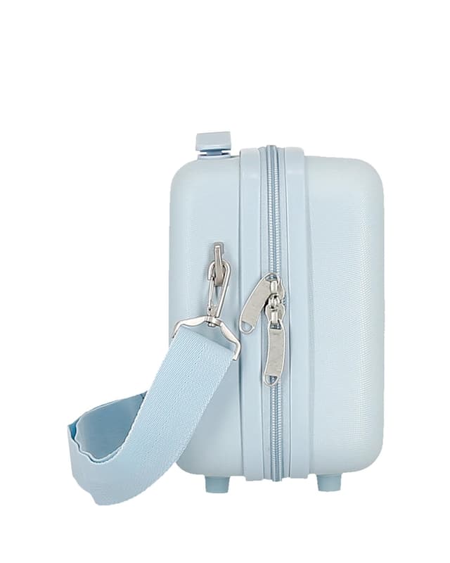 Detalle 2 de Disney Minnie American darling Neceser ABS 9 L