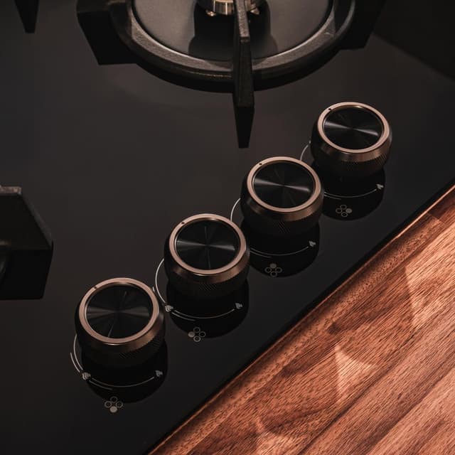 Thumbnail 5 de Cecotec Bolero Squad G 4200S - Placa Gas 4 Fuegos 🔥