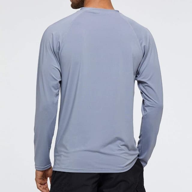 Thumbnail 3 de Arcweg Rashguard Mare Surf Uomo UPF50+