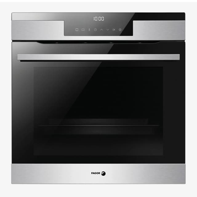 Imagen de Fagor 9H-195TCX horno multifunción 19 programas 3.600 W en OfertitasTOP